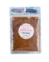 Spicy Organic Seasoning Blend