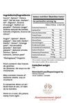 Spicy Organic Seasoning Blend - 30 g